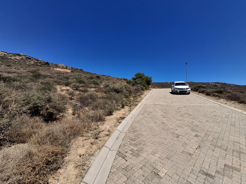 0 Bedroom Property for Sale in St Helena Views Western Cape